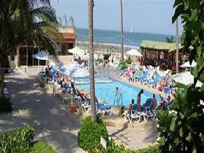 Sunset Beach Hotel Kotu