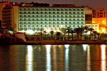 Qawra Palace Hotel