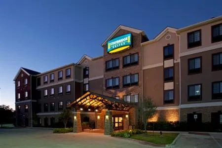 Staybridge Suites Austin NW