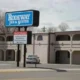 Rodeway Inn And Suites Riverton