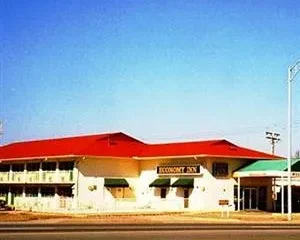 Economy Inn Conway