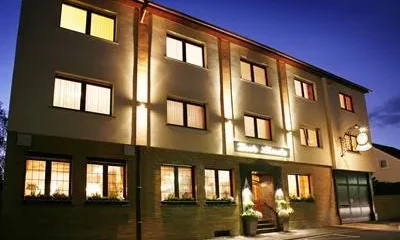 Hotel Zur Linde Hanau