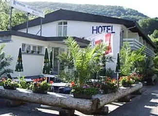 Riverside Apartment Hotel AG Duggingen