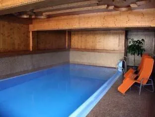 Appartement Kristall Zell am See