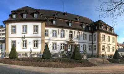 Schlosshotel Bad Neustadt