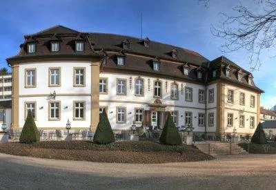 Schlosshotel Bad Neustadt