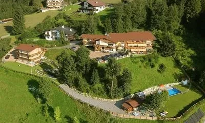 Hotel Sonnleitn St. Johann in Tirol