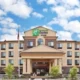 Holiday Inn Express Hotel & Suites Vancouver Portland North