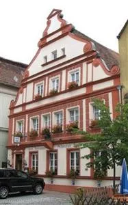 Hotel & Restaurant Schwarzer Bock