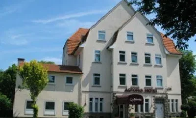 Astoria Hotel Ratingen