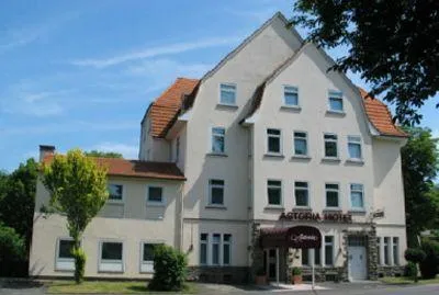 Astoria Hotel Ratingen