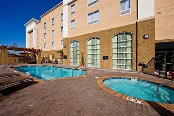 Hampton Inn & Suites Phenix City - Columbus Area