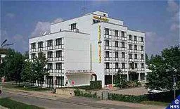 Hotel Aigner Ottobrunn