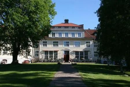 Ljunga Park Hotell & Konferens Savsjo