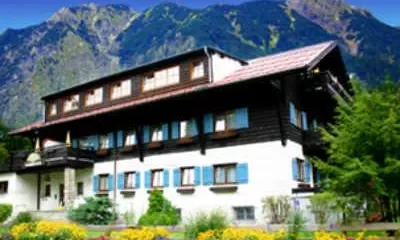 Kurparkhotel Oberstdorf