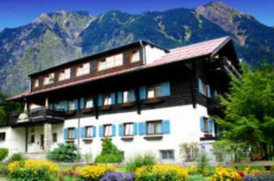 Kurparkhotel Oberstdorf