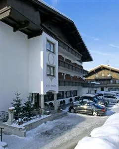 Hotel Gasthof zum Pinzger