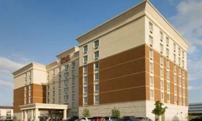 Drury Inn & Suites North Cincinnati