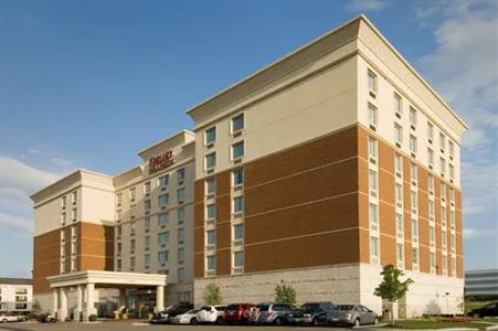 Drury Inn & Suites North Cincinnati