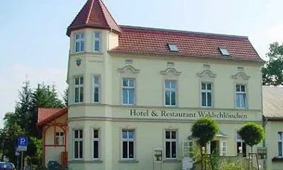 Hotel & Restaurant Waldschlösschen Kyritz