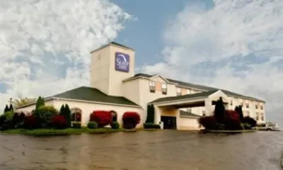 Sleep Inn Bolivar (Ohio)
