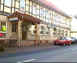 Hotel Restaurant Zur Krone Wildeck