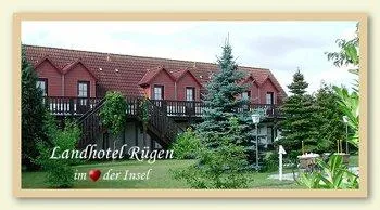 Landhotel Rugen