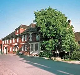 Hotel Grüner Baum Pommersfelden