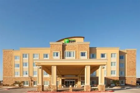 Holiday Inn Express Hotel & Suites Buda