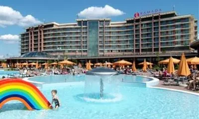 Ramada Resort Budapest