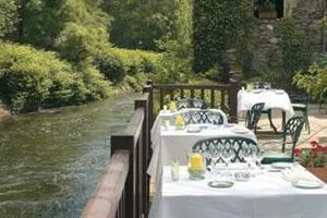 Auberge Des Charmilles Beaulieu-sur-Dordogne