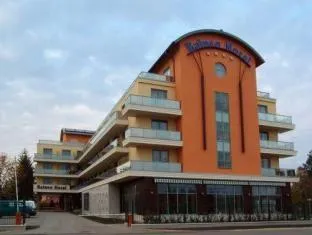 Balneo Hotel Zsori Thermal & Wellness