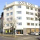 Contact Hotel Foch