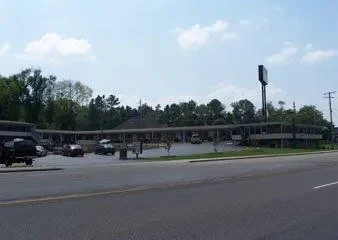 Knights Inn Kingston (Tennessee)