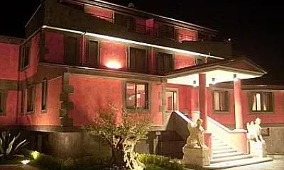 Hotel Marcantonio