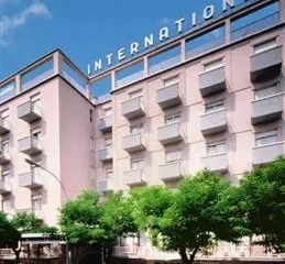 Hotel International Cattolica