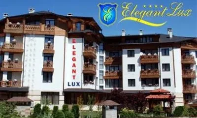 Elegant Lux Hotel