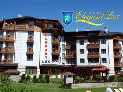 Elegant Lux Hotel