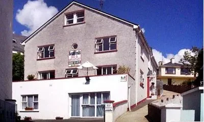 Seawinds Bed & Breakfast Killybegs