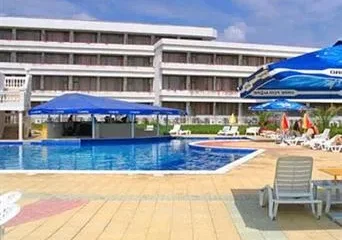 Dahlia Garden Hotel Varna