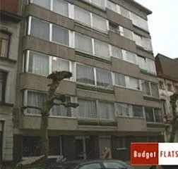 Budget Flats Antwerp