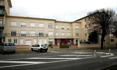 Residence Du Cours Moreau Macon (France)