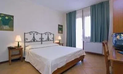 Hotel Club Le Zagare Villasimius