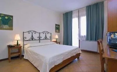 Hotel Club Le Zagare Villasimius