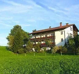 Hotel Allgau Garni Scheidegg