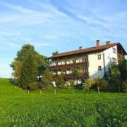 Hotel Allgau Garni Scheidegg