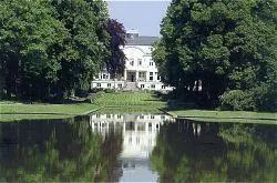 Hotel Schloss Teutschenthal