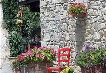 Tuscany Rural Bed & Breakfast Roccastrada