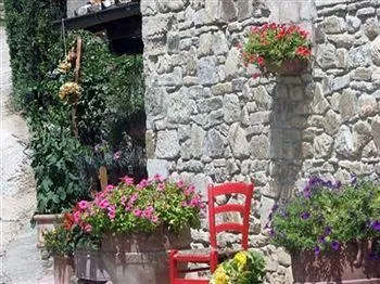 Tuscany Rural Bed & Breakfast Roccastrada