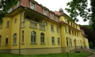 Waldhotel Sülzhayn